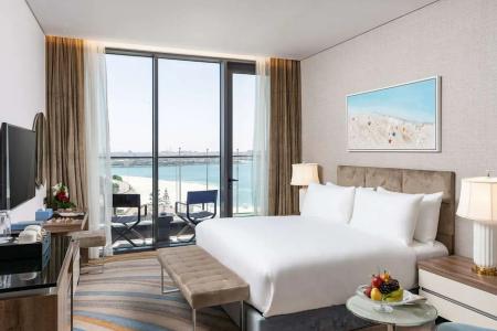 Rixos Premium Alamein 5⭐️ інформація про готель та пошук турів в готелі Rixos Premium Alamein 5⭐️ в Єгипеті