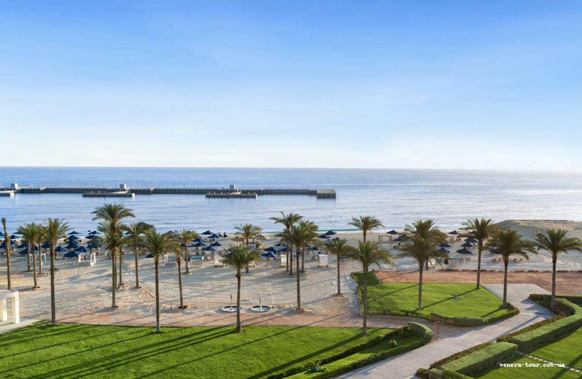 Rixos Premium Alamein 5⭐️ інформація про готель та пошук турів в готелі Rixos Premium Alamein 5⭐️ в Єгипеті
