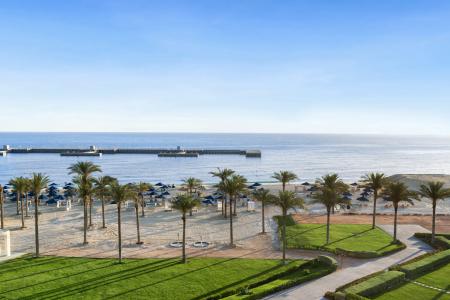 Rixos Premium Alamein 5⭐️ інформація про готель та пошук турів в готелі Rixos Premium Alamein 5⭐️ в Єгипеті