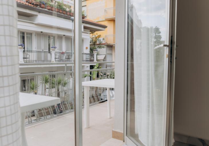 Apart hotel Rimini 2