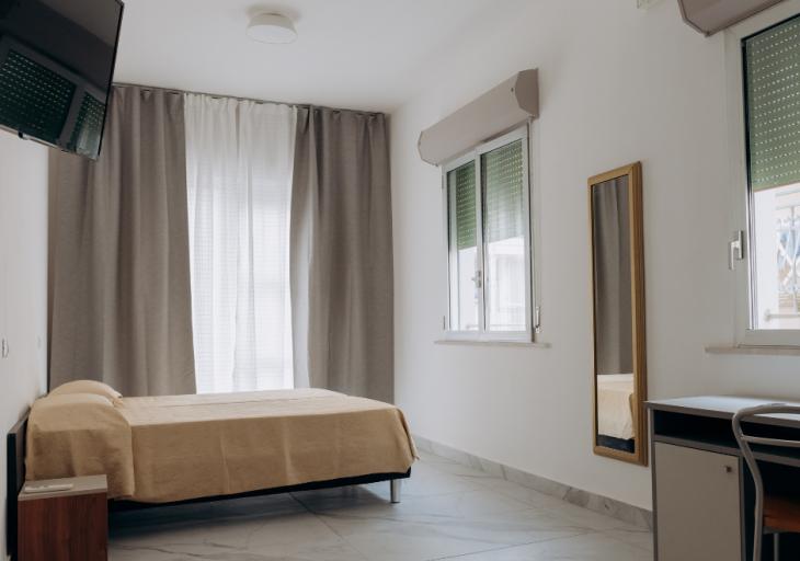 Apart hotel Rimini 2