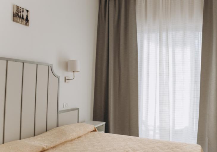 Apart hotel Rimini 2