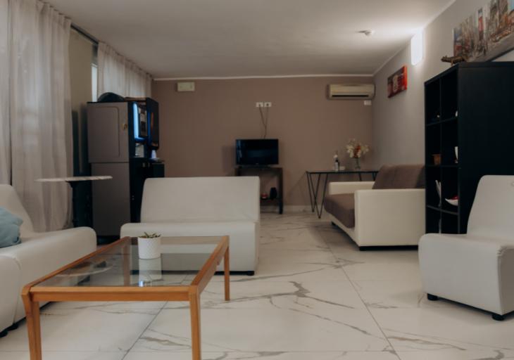 Apart hotel Rimini 2