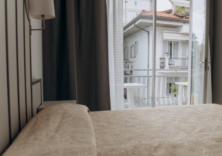 Apart hotel Rimini 2