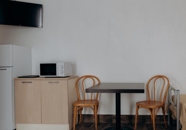 Apart hotel Rimini 2