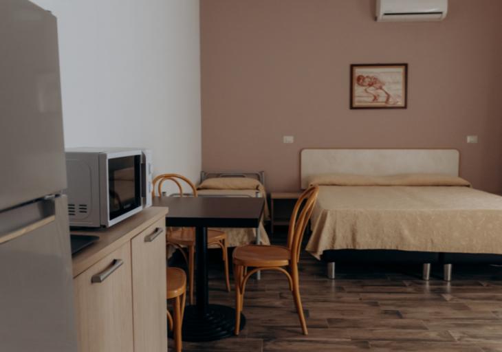 Apart hotel Rimini 2