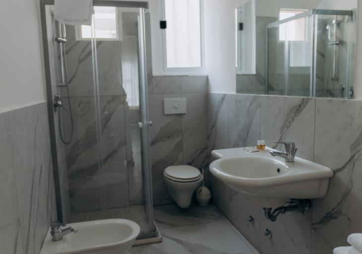 Apart hotel Rimini 2