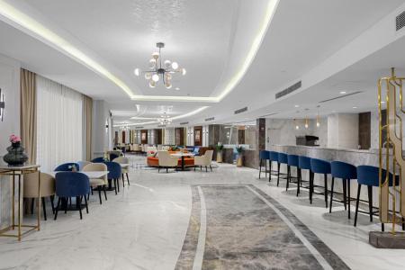 Gewan Palace (Ex. Crystal Lotus Luxury Palace-By Pickalbatros) 5⭐️ інформація про готель та пошук турів в готелі Gewan Palace (Ex. Crystal Lotus Luxury Palace-By Pickalbatros) 5⭐️ в Єгипеті