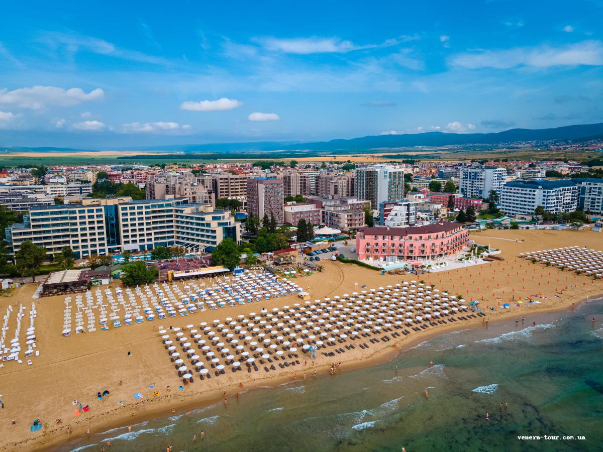 Mpm Orel 3⭐️ інформація про готель та пошук турів в готелі Mpm Orel 3⭐️ в Болгарії