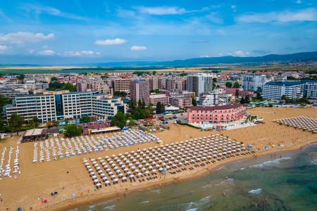 Mpm Orel 3⭐️ інформація про готель та пошук турів в готелі Mpm Orel 3⭐️ в Болгарії