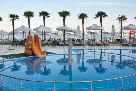 Sandy Bay Hotel 4⭐️ інформація про готель та пошук турів в готелі Sandy Bay Hotel 4⭐️ в Болгарії