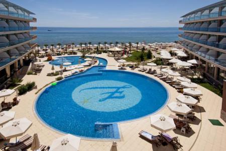 Sandy Bay Hotel 4⭐️ інформація про готель та пошук турів в готелі Sandy Bay Hotel 4⭐️ в Болгарії