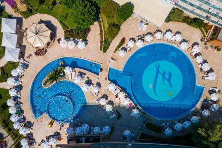 Sandy Bay Hotel 4⭐️ інформація про готель та пошук турів в готелі Sandy Bay Hotel 4⭐️ в Болгарії