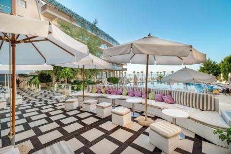 Sandy Bay Hotel 4⭐️ інформація про готель та пошук турів в готелі Sandy Bay Hotel 4⭐️ в Болгарії