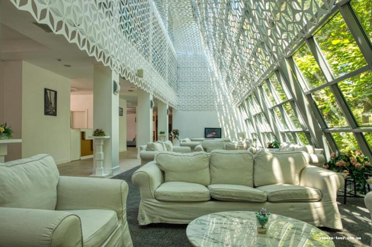 Sandy Bay Hotel 4⭐️ інформація про готель та пошук турів в готелі Sandy Bay Hotel 4⭐️ в Болгарії