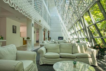 Sandy Bay Hotel 4⭐️ інформація про готель та пошук турів в готелі Sandy Bay Hotel 4⭐️ в Болгарії