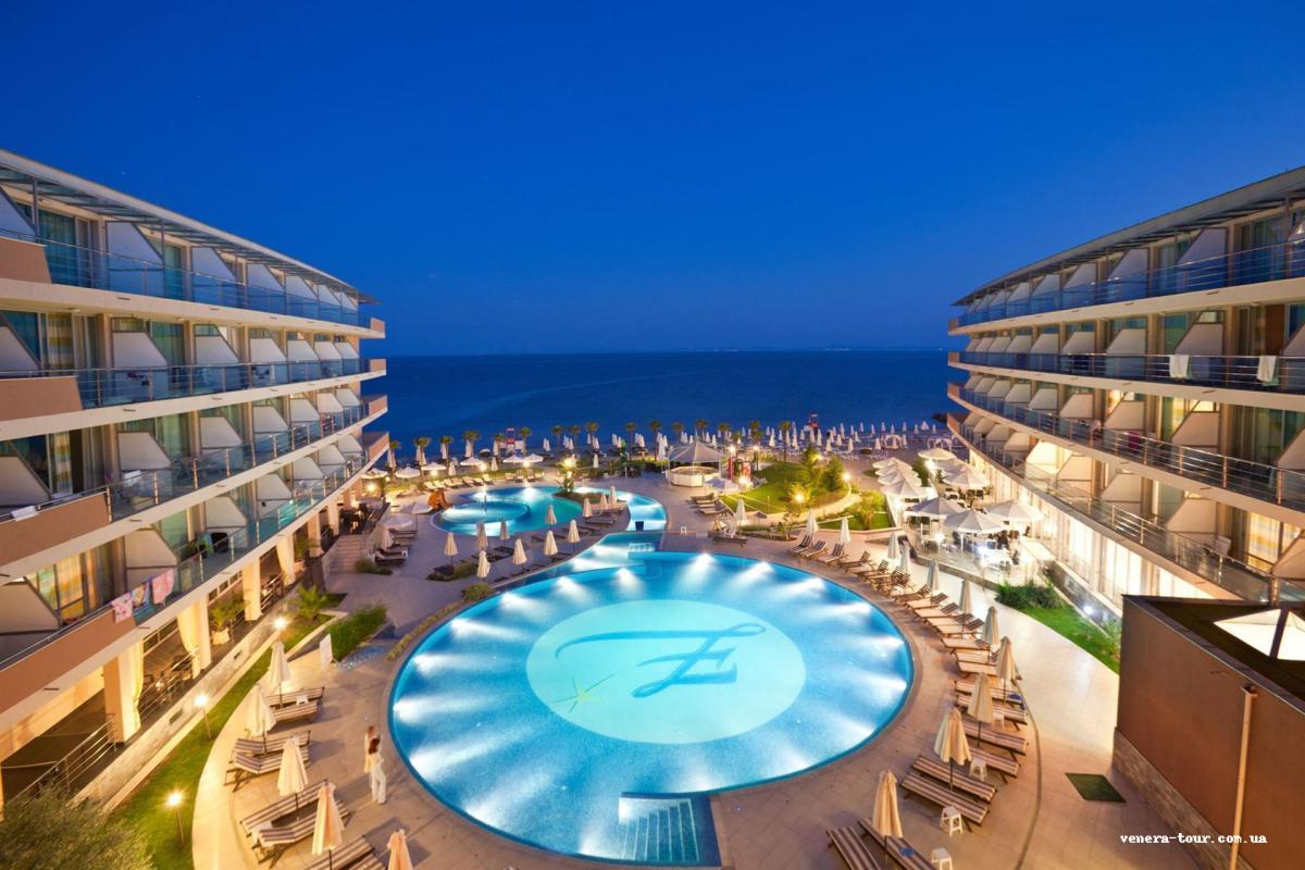 Sandy Bay Hotel 4⭐️ інформація про готель та пошук турів в готелі Sandy Bay Hotel 4⭐️ в Болгарії