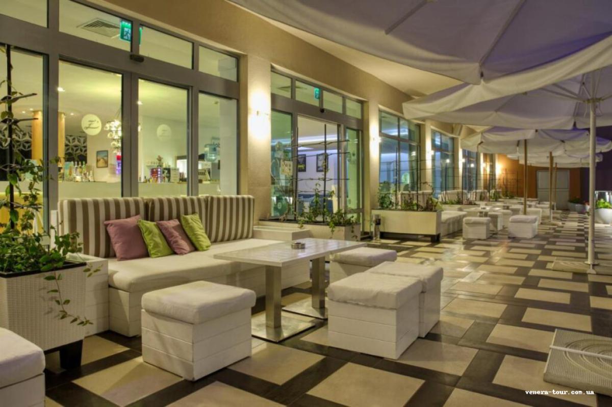 Sandy Bay Hotel 4⭐️ інформація про готель та пошук турів в готелі Sandy Bay Hotel 4⭐️ в Болгарії