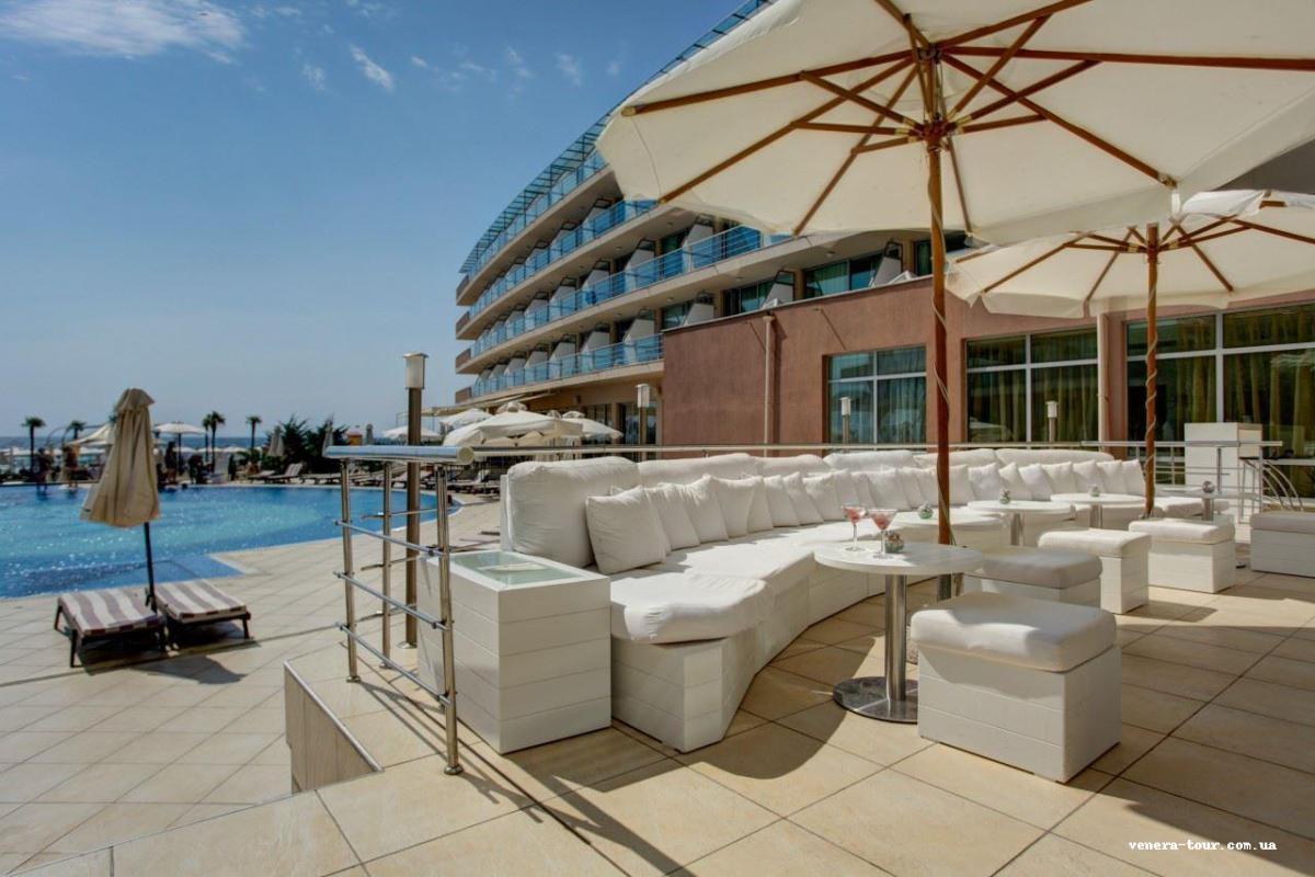 Sandy Bay Hotel 4⭐️ інформація про готель та пошук турів в готелі Sandy Bay Hotel 4⭐️ в Болгарії