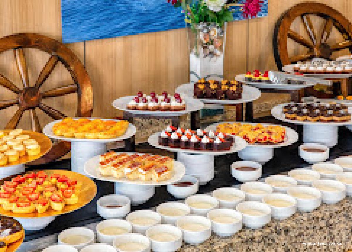 Sandy Bay Hotel 4⭐️ інформація про готель та пошук турів в готелі Sandy Bay Hotel 4⭐️ в Болгарії