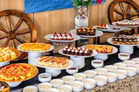 Sandy Bay Hotel 4⭐️ інформація про готель та пошук турів в готелі Sandy Bay Hotel 4⭐️ в Болгарії