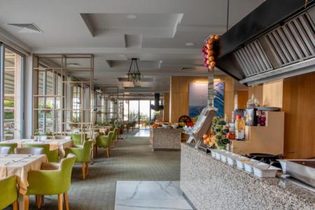 Sandy Bay Hotel 4⭐️ інформація про готель та пошук турів в готелі Sandy Bay Hotel 4⭐️ в Болгарії