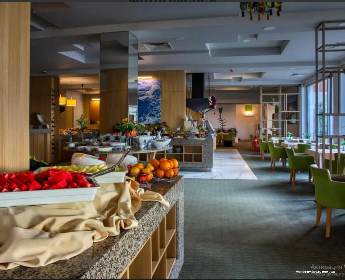 Sandy Bay Hotel 4⭐️ інформація про готель та пошук турів в готелі Sandy Bay Hotel 4⭐️ в Болгарії