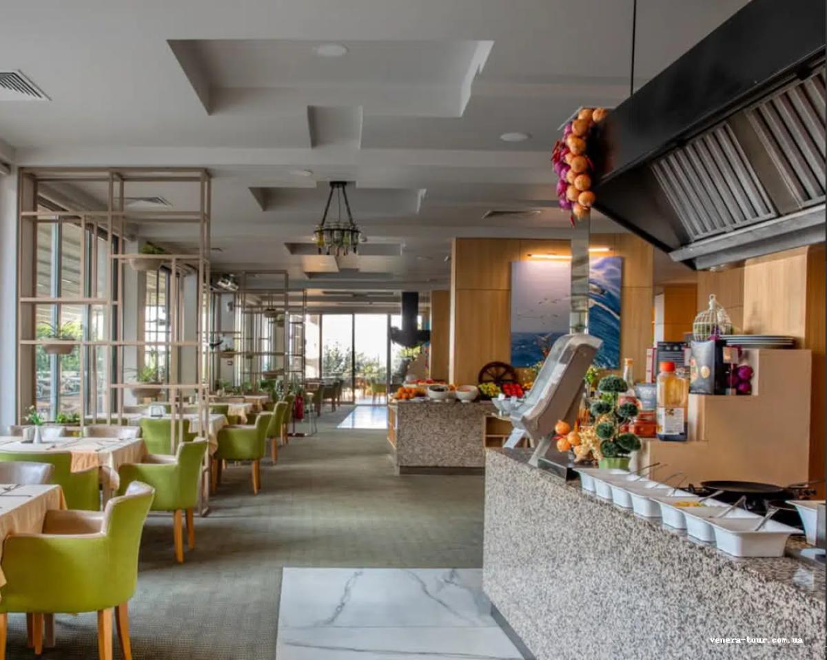 Sandy Bay Hotel 4⭐️ інформація про готель та пошук турів в готелі Sandy Bay Hotel 4⭐️ в Болгарії