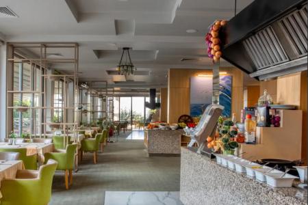 Sandy Bay Hotel 4⭐️ інформація про готель та пошук турів в готелі Sandy Bay Hotel 4⭐️ в Болгарії