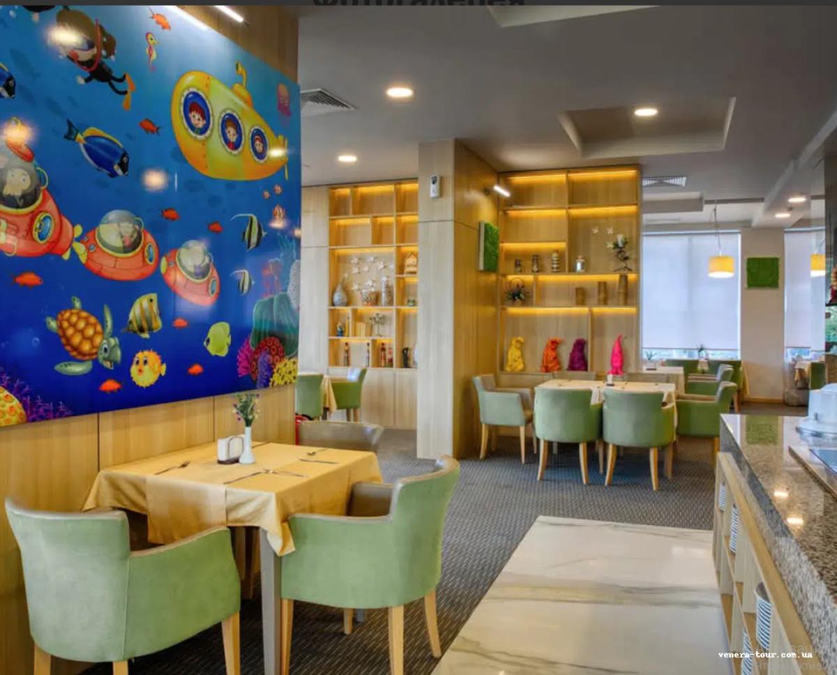 Sandy Bay Hotel 4⭐️ інформація про готель та пошук турів в готелі Sandy Bay Hotel 4⭐️ в Болгарії