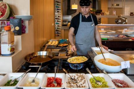 Sandy Bay Hotel 4⭐️ інформація про готель та пошук турів в готелі Sandy Bay Hotel 4⭐️ в Болгарії