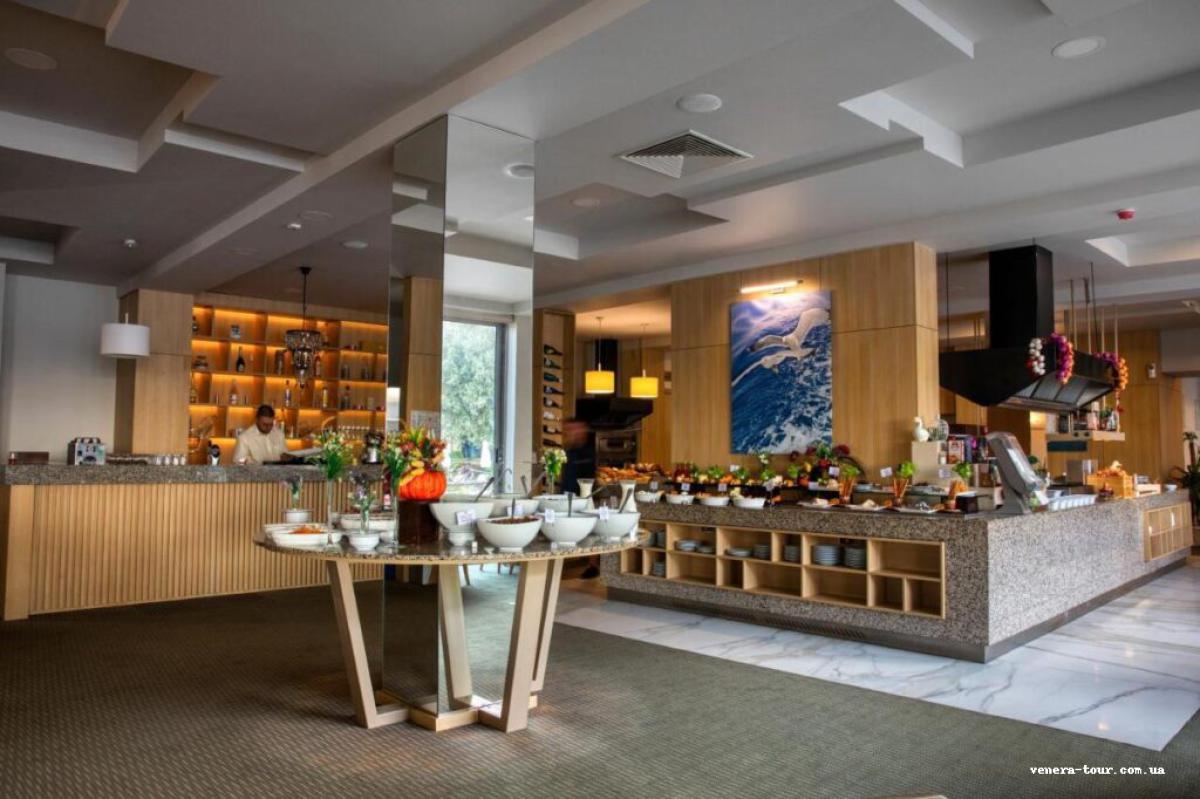 Sandy Bay Hotel 4⭐️ інформація про готель та пошук турів в готелі Sandy Bay Hotel 4⭐️ в Болгарії