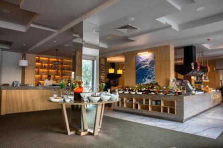 Sandy Bay Hotel 4⭐️ інформація про готель та пошук турів в готелі Sandy Bay Hotel 4⭐️ в Болгарії