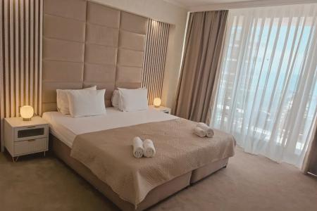 Sandy Bay Hotel 4⭐️ інформація про готель та пошук турів в готелі Sandy Bay Hotel 4⭐️ в Болгарії
