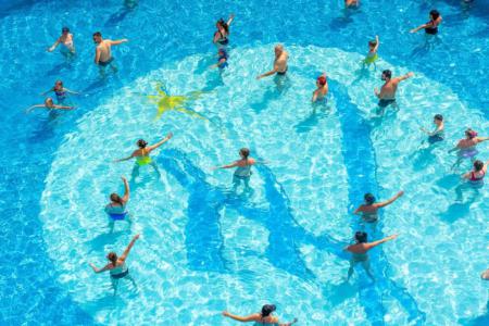 Sandy Bay Hotel 4⭐️ інформація про готель та пошук турів в готелі Sandy Bay Hotel 4⭐️ в Болгарії