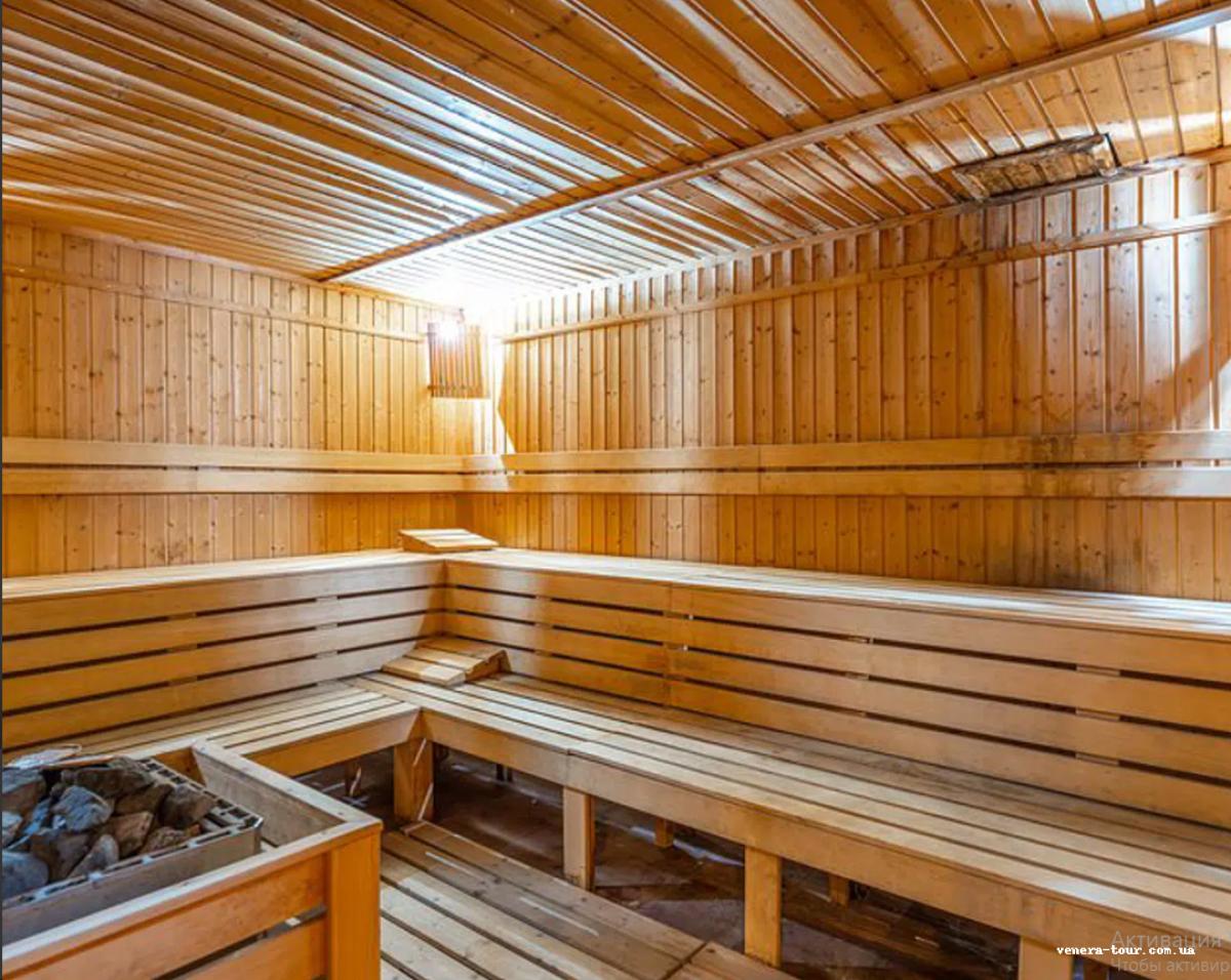 Sandy Bay Hotel 4⭐️ інформація про готель та пошук турів в готелі Sandy Bay Hotel 4⭐️ в Болгарії