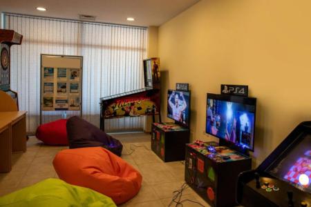 Sandy Bay Hotel 4⭐️ інформація про готель та пошук турів в готелі Sandy Bay Hotel 4⭐️ в Болгарії