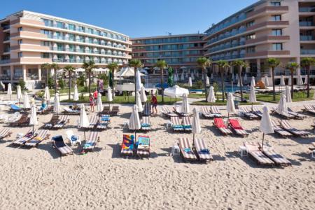 Sandy Bay Hotel 4⭐️ інформація про готель та пошук турів в готелі Sandy Bay Hotel 4⭐️ в Болгарії