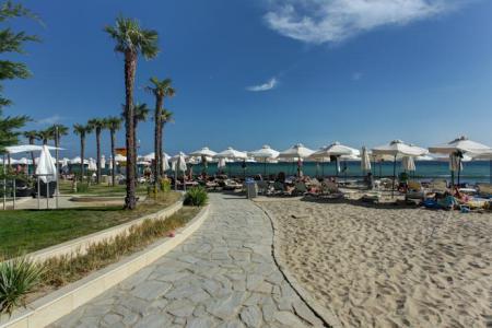 Sandy Bay Hotel 4⭐️ інформація про готель та пошук турів в готелі Sandy Bay Hotel 4⭐️ в Болгарії