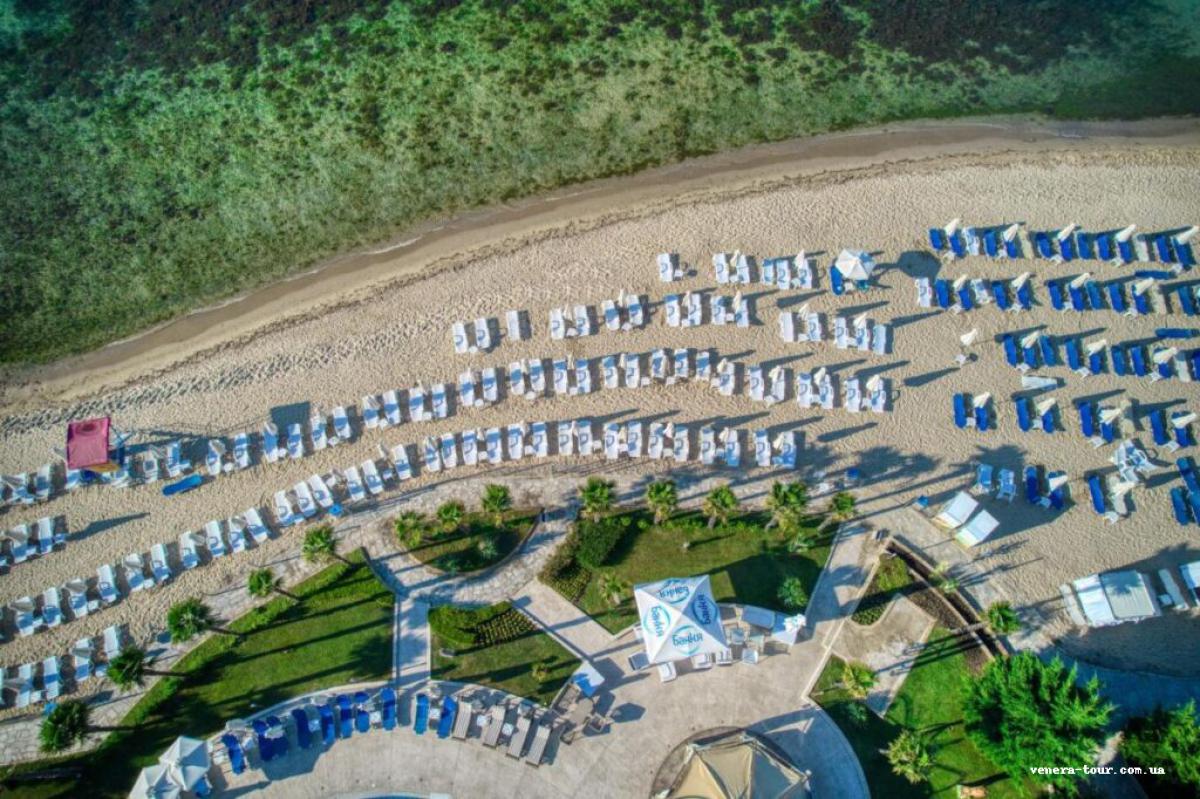 Sandy Bay Hotel 4⭐️ інформація про готель та пошук турів в готелі Sandy Bay Hotel 4⭐️ в Болгарії