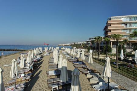Sandy Bay Hotel 4⭐️ інформація про готель та пошук турів в готелі Sandy Bay Hotel 4⭐️ в Болгарії