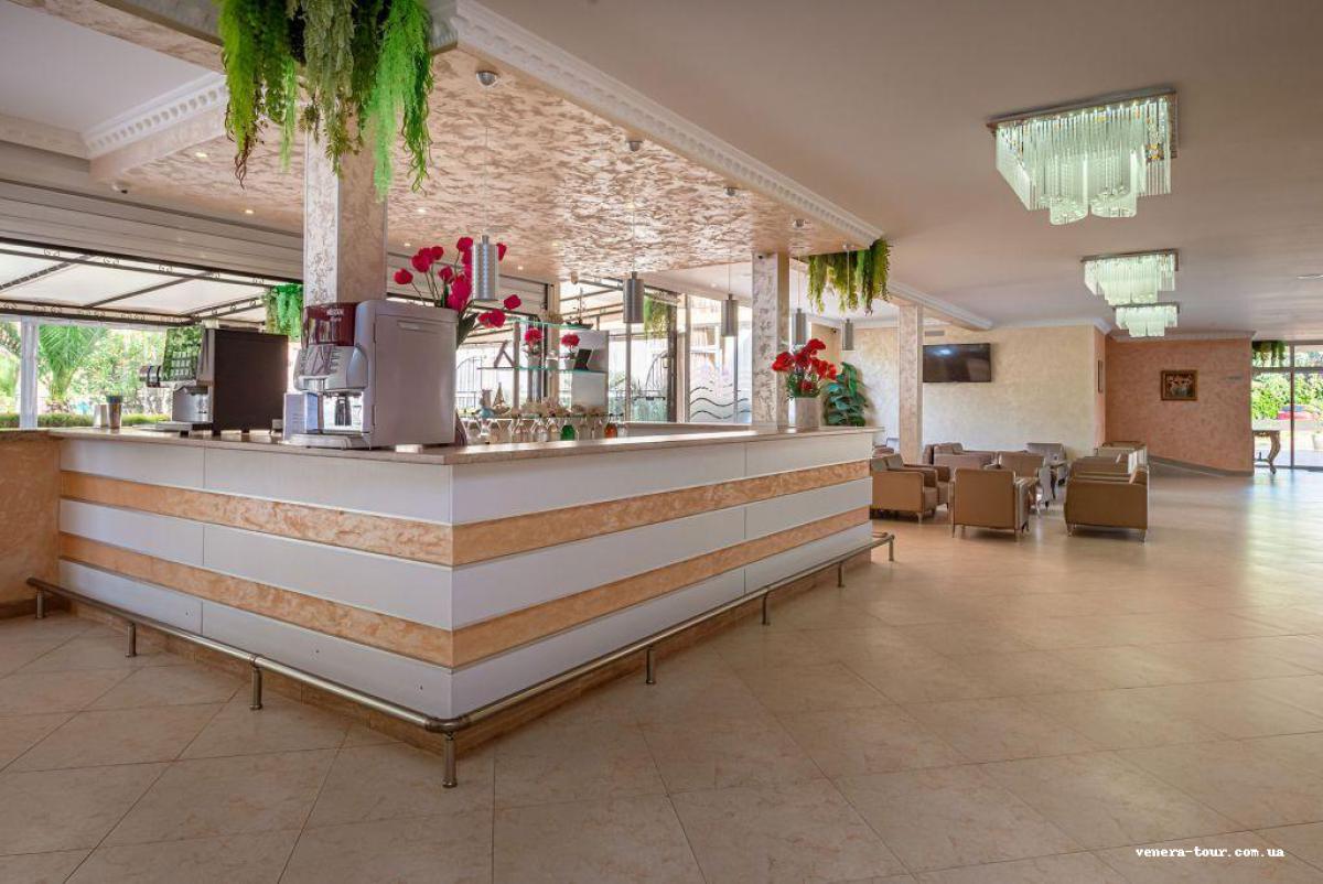 Riva Sunny Beach 3⭐️ інформація про готель та пошук турів в готелі Riva Sunny Beach 3⭐️ в Болгарії