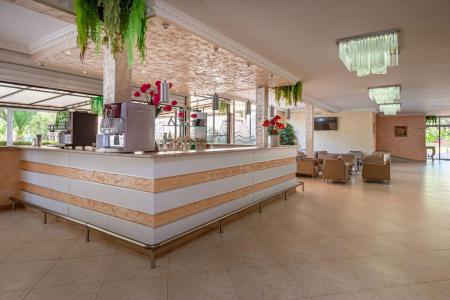 Riva Sunny Beach 3⭐️ інформація про готель та пошук турів в готелі Riva Sunny Beach 3⭐️ в Болгарії