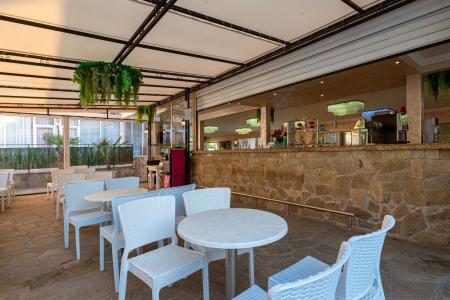 Riva Sunny Beach 3⭐️ інформація про готель та пошук турів в готелі Riva Sunny Beach 3⭐️ в Болгарії