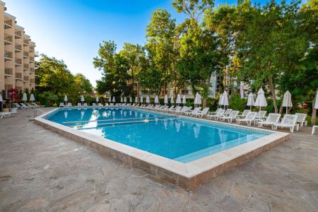Riva Sunny Beach 3⭐️ інформація про готель та пошук турів в готелі Riva Sunny Beach 3⭐️ в Болгарії