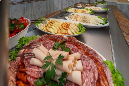 Riva Sunny Beach 3⭐️ інформація про готель та пошук турів в готелі Riva Sunny Beach 3⭐️ в Болгарії