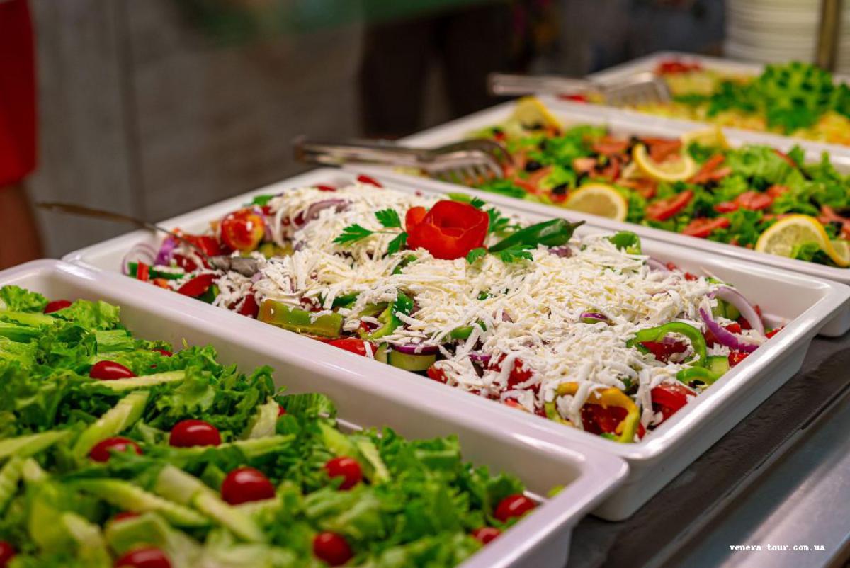 Riva Sunny Beach 3⭐️ інформація про готель та пошук турів в готелі Riva Sunny Beach 3⭐️ в Болгарії