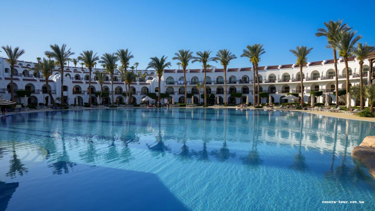 Sierra Sharm El Sheikh 5⭐️ інформація про готель та пошук турів в готелі Sierra Sharm El Sheikh 5⭐️ в Єгипеті