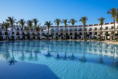 Sierra Sharm El Sheikh 5⭐️