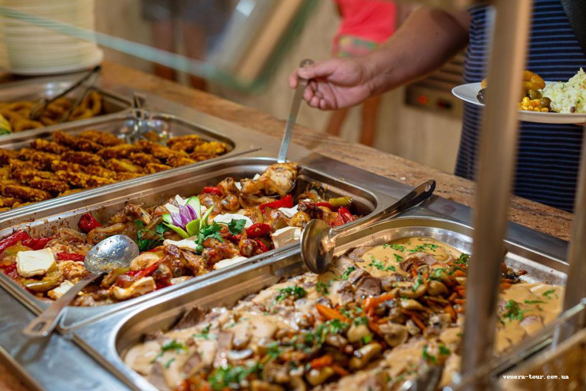 Riva Sunny Beach 3⭐️ інформація про готель та пошук турів в готелі Riva Sunny Beach 3⭐️ в Болгарії